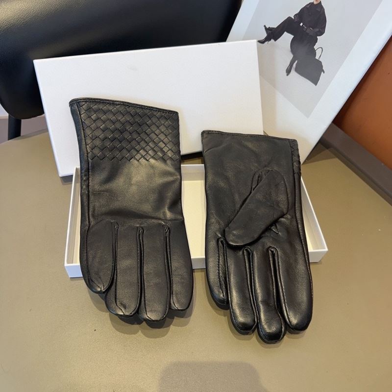 Bottega Veneta Gloves